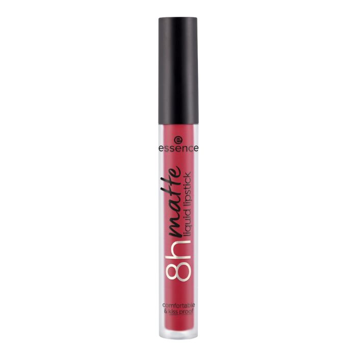 Liquid Lipstick 8h Matte   1