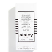 Émulsion Écologique Formule Avancée  125ml 2