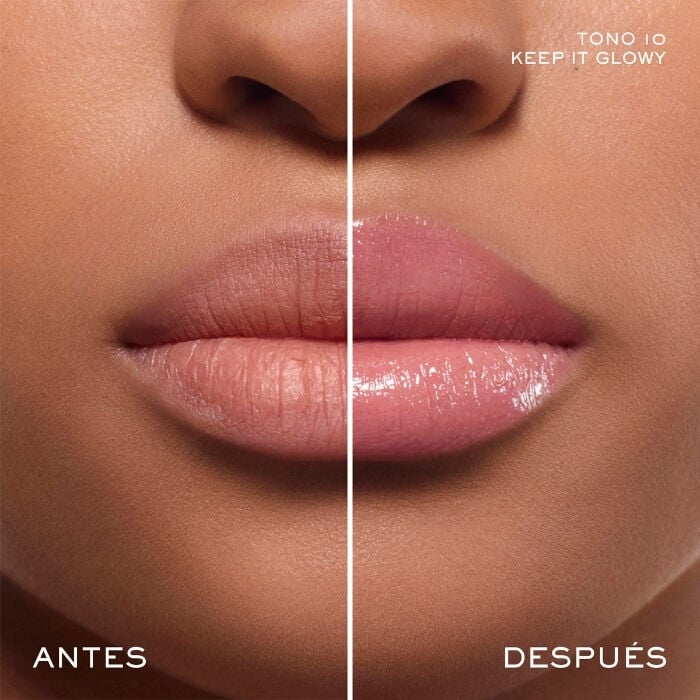 Lip Idole Butterglow   4