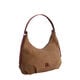 Bolso de Hombro Iconic Camel   1