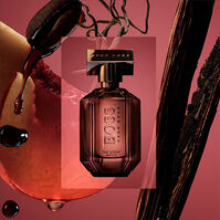BOSS THE SCENT ABSOLUTE For Her  100ml 3