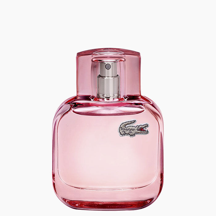 Eau de Lacoste L.12.12 Pour Elle Sparkling  