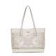 Bolso de Hombro Letty Blanco   5