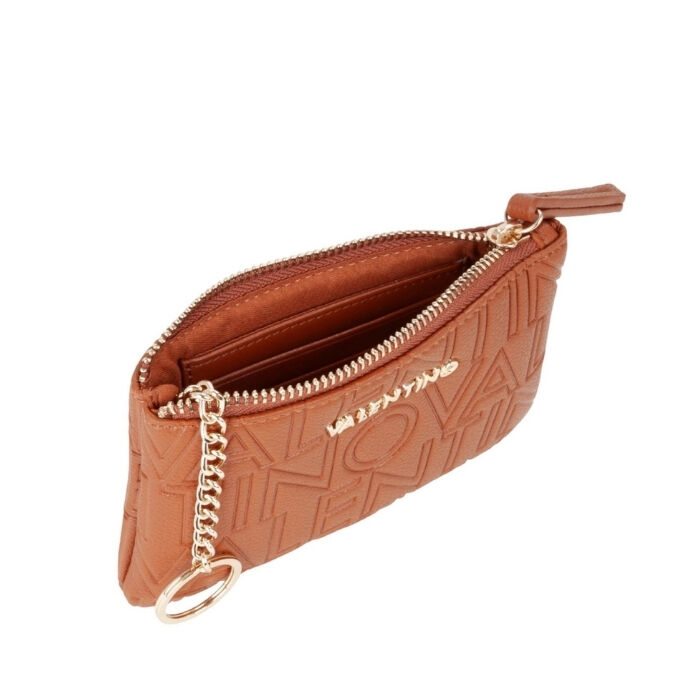 Cartera Pansy Marr&oacute;n   2