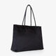 Bolso Shopper Secret Garden Negro   2