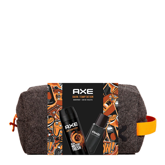 DARK TEMPTATION Estuche  