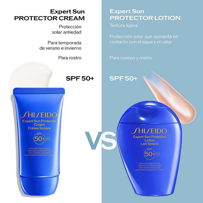 Expert Sun Protector Body Lotion SPF30  300ml-227626 7