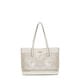 Bolso de Mano Letty Blanco   4