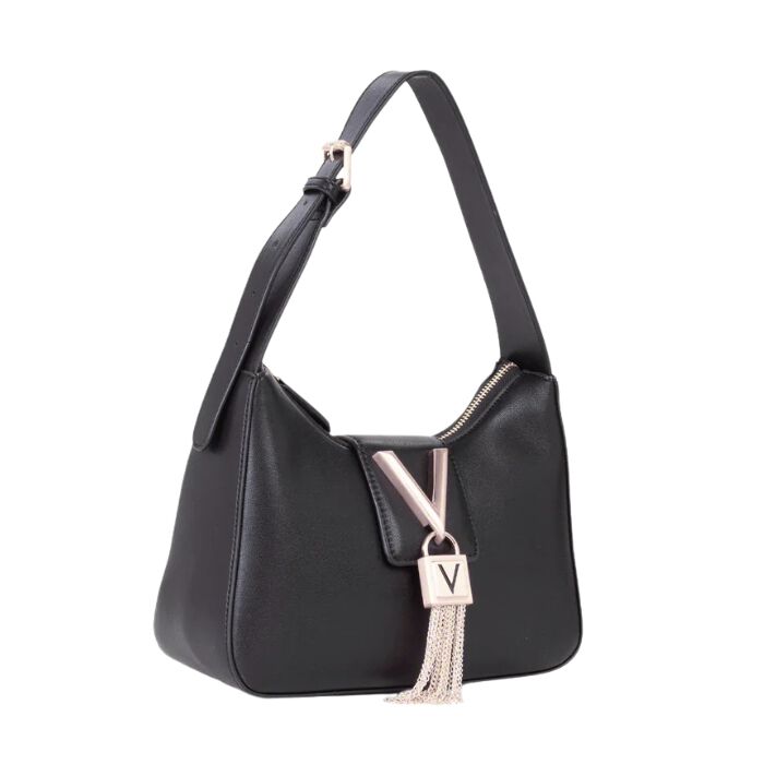 Bolso de Hombro Star Negro   1