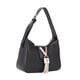 Bolso de Hombro Star Negro   1