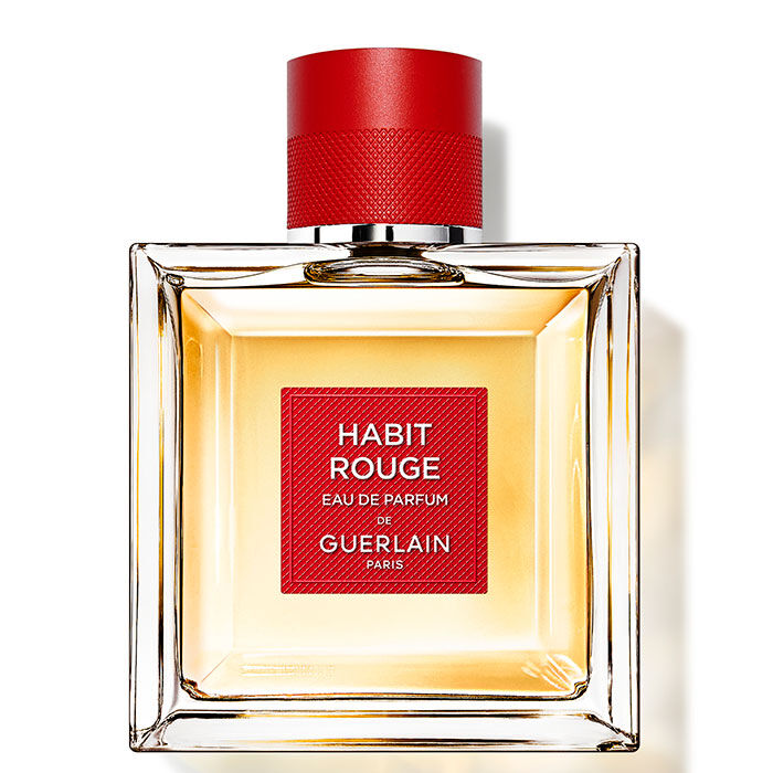 Habit Rouge EDP  100ml-204959 0