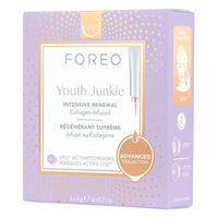 UFO ™ Youth Junkie Mask  1ud. 1