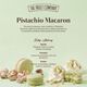 Patisserie Crema de Manos Pistachio Macaron  60ml-237974 2