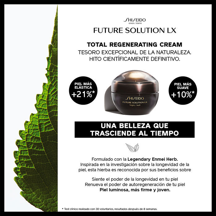 Future Solution LX Total Regenerating Night Cream  50ml-163434 1
