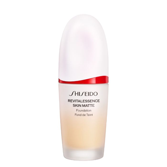 Revitalessence Matte Fundation  