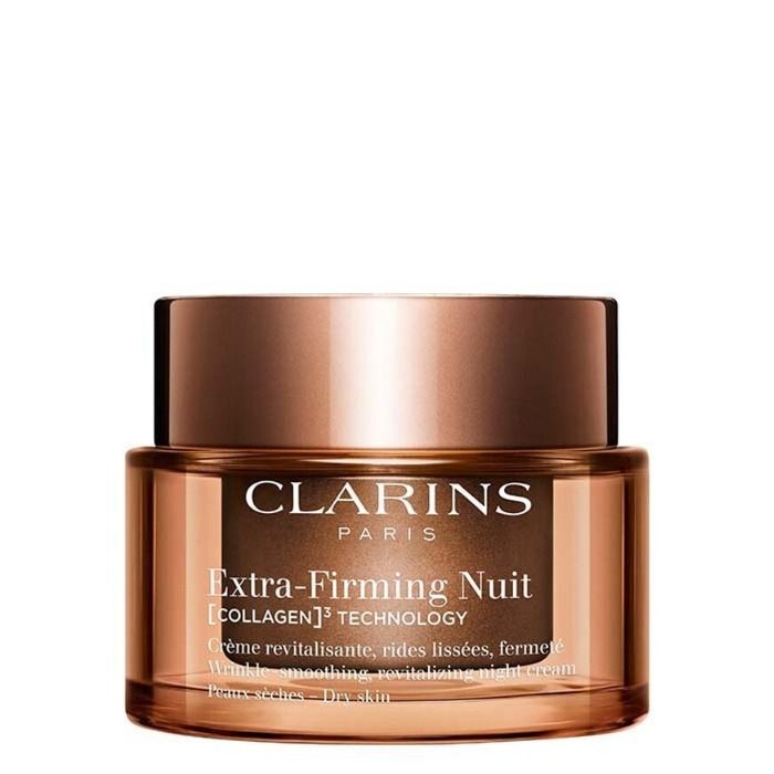Extra-Firming Crema de Noche Pieles Secas  
