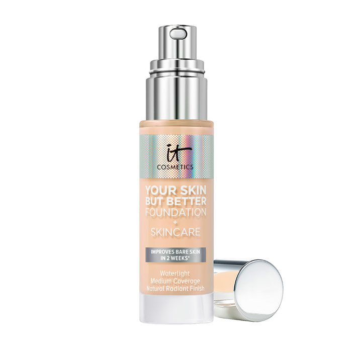 Your Skin But Better Foundation + Skincare   6