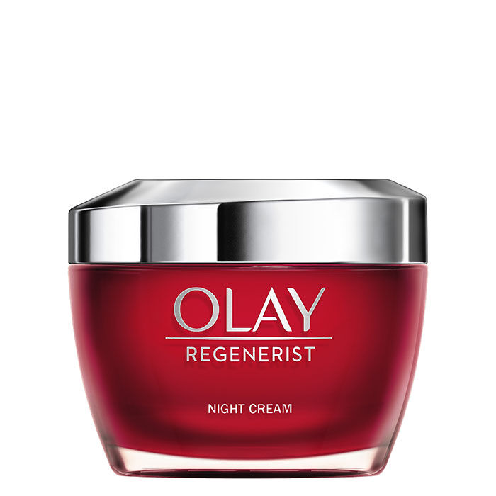 Regenerist Crema de Noche Anti-Edad Intensiva 3 Áreas  50ml-198030 2