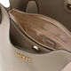 Bolso de Hombro Melody Beige   2