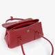 Bolso de Hombro West RE Rojo Coral   3