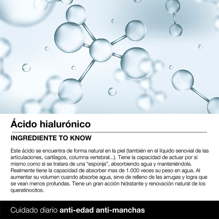 B7 Anti-Manchas Regenerador Aclarante Piel Normal-Seca SPF15  50ml-129035 3