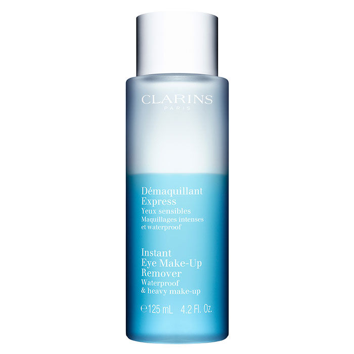 Démaquillant Express Yeux  125ml 0