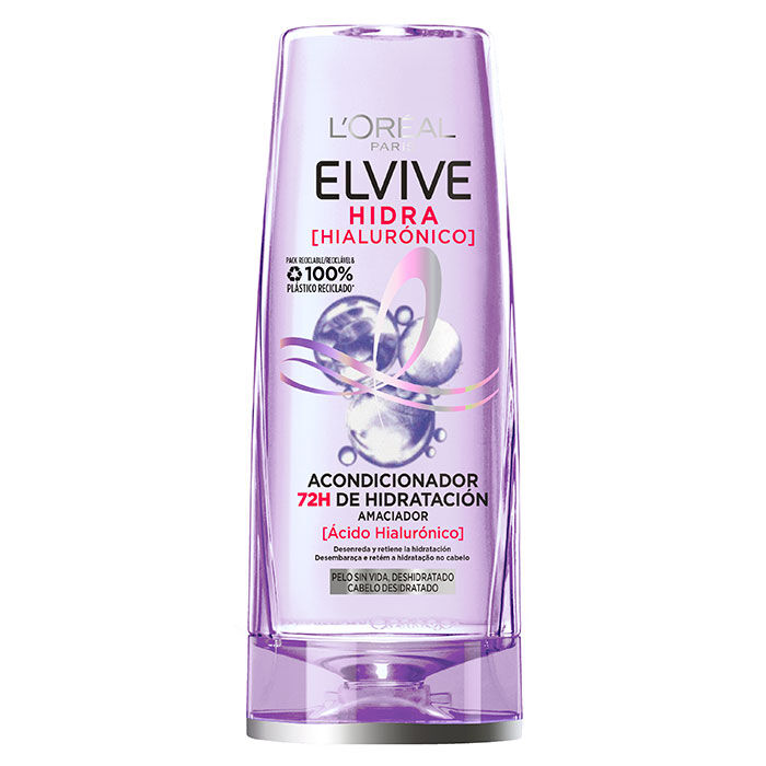HIDRA HIALURÓNICO Acondicionador  300ml-203002 6