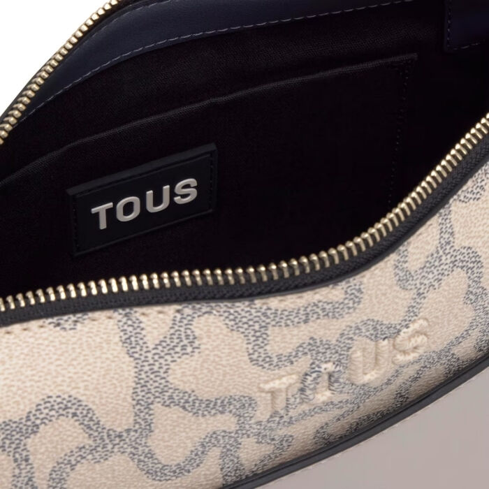 Bolso Bandolera Mediana Kaos Icon Topo   2