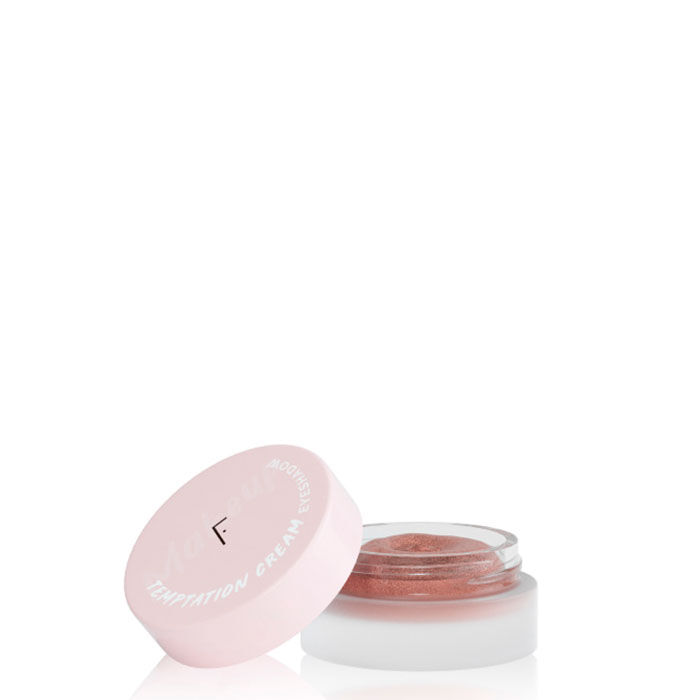 Temptation Cream Eyeshadow   7