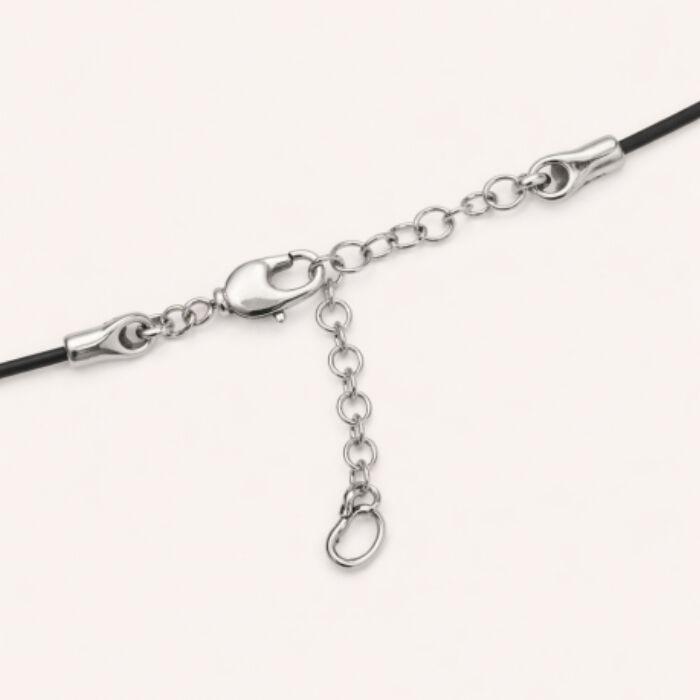 Collar Promesa Oro  T. &Uacute;nica-236284 1