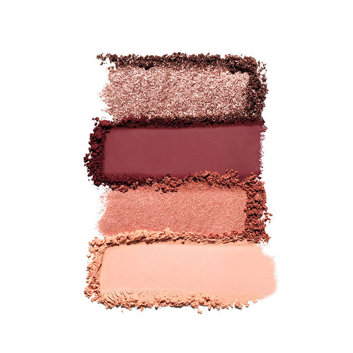 Pure Color Envy Eyeshadow Quad   1