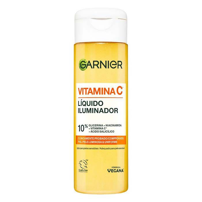 Vitamina C Líquido Iluminador  120ml-227342 0