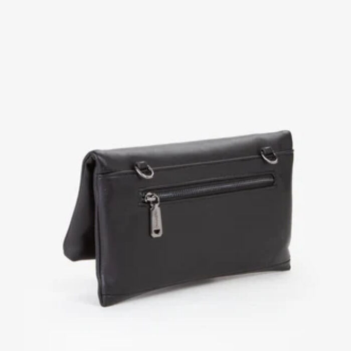 Bolso de Mano Encanta Negro   2