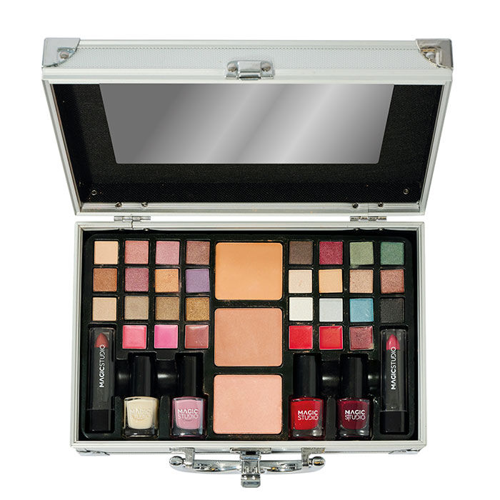 Colorful Perfect Traveller Estuche  