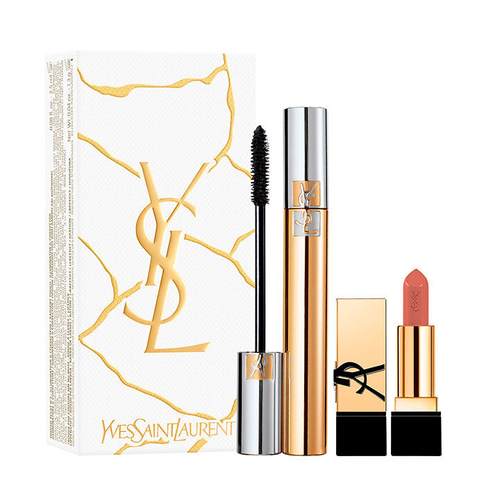 Volume Effet Faux Cils Mascara Estuche  