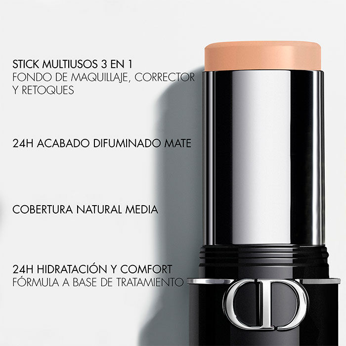 DIOR FOREVER SKIN PERFECT   7