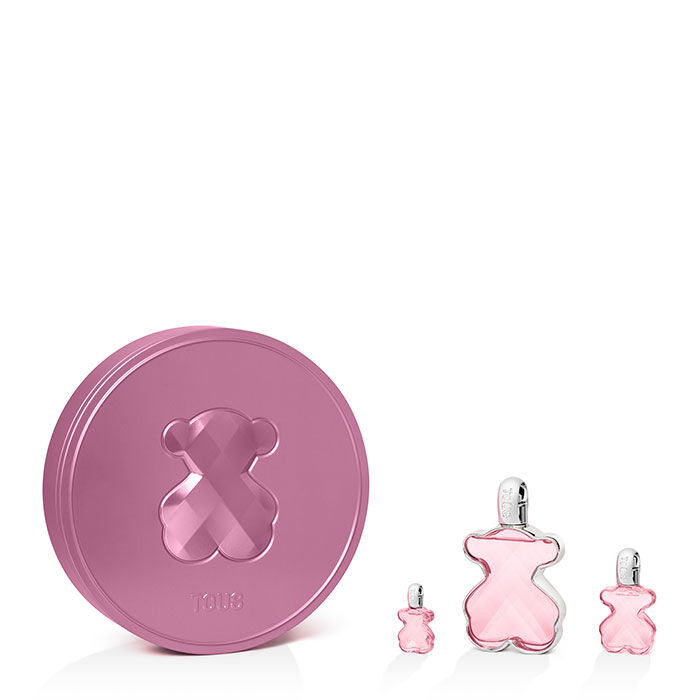 LOVEME Estuche  