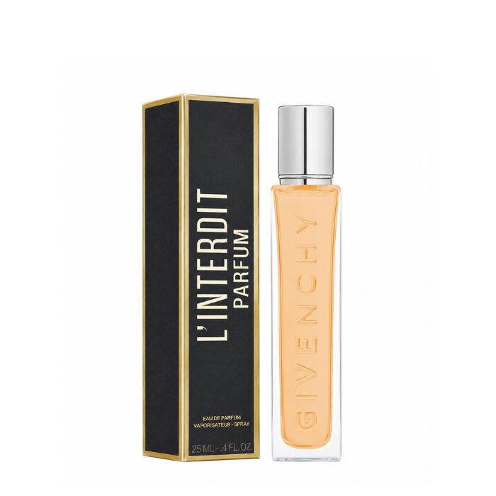 REGALO GIVENCHY L'INTERDIT PARFUM TRAVEL SPRAY  