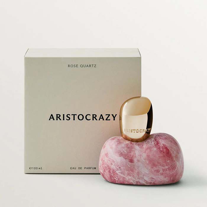 Rose Quartz  100ml-233678 1