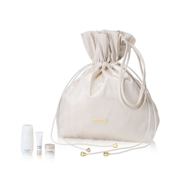 REGALO SENSAI POUCH PIEL DE SEDA  1ud-231520 1