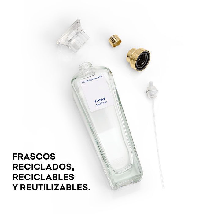 Agua Fresca de Rosas  120ml-167955 4