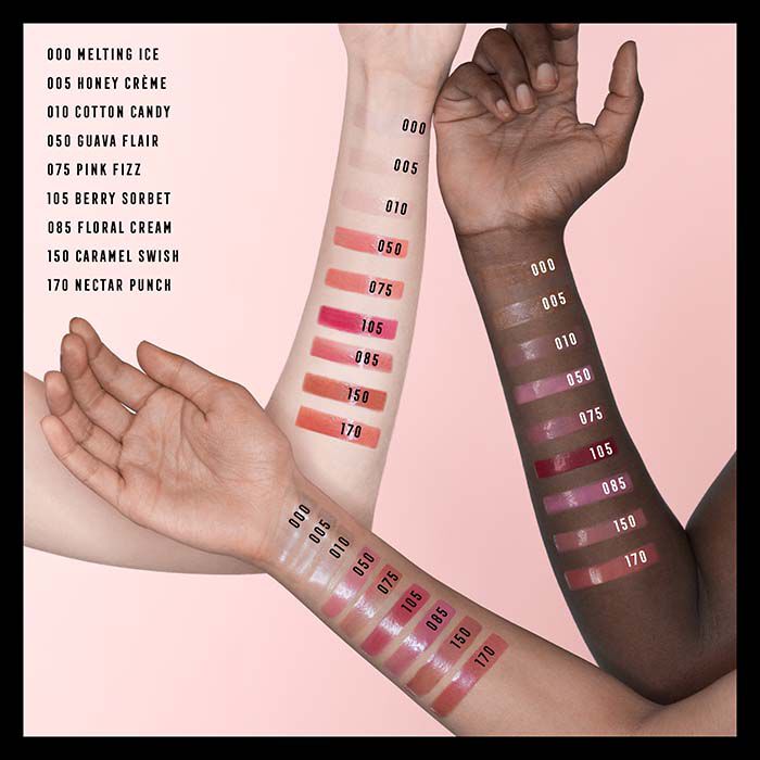 2000 Calorie Lip Glaze   5