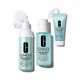 Anti-Blemish Solutions Mini Kit  1ud.-234681 1