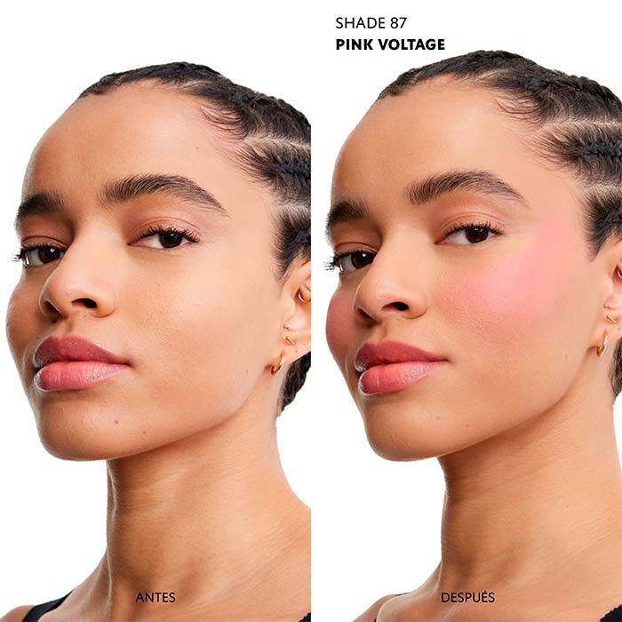 Make Me Blush Bold Blurring Blush   3
