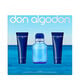 Don Algodón Hombre Estuche  100ml-223606 0