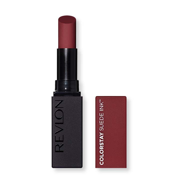 ColorStay Suede Ink Barra de Labios   1