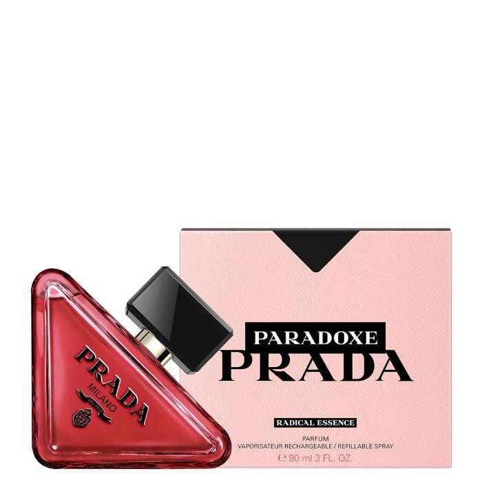 Paradoxe Radical Essence  90ml-230818 1