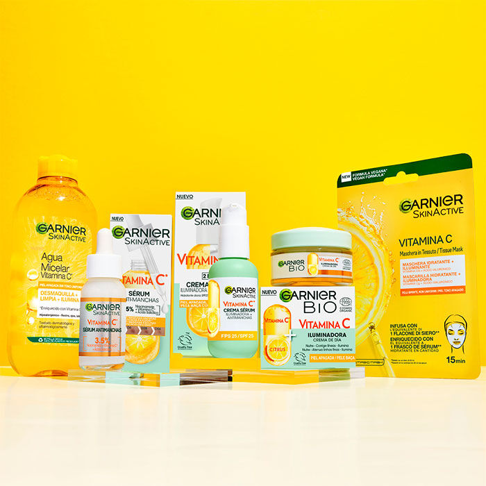 Vitamina C Crema de Día  50ml-203238 4
