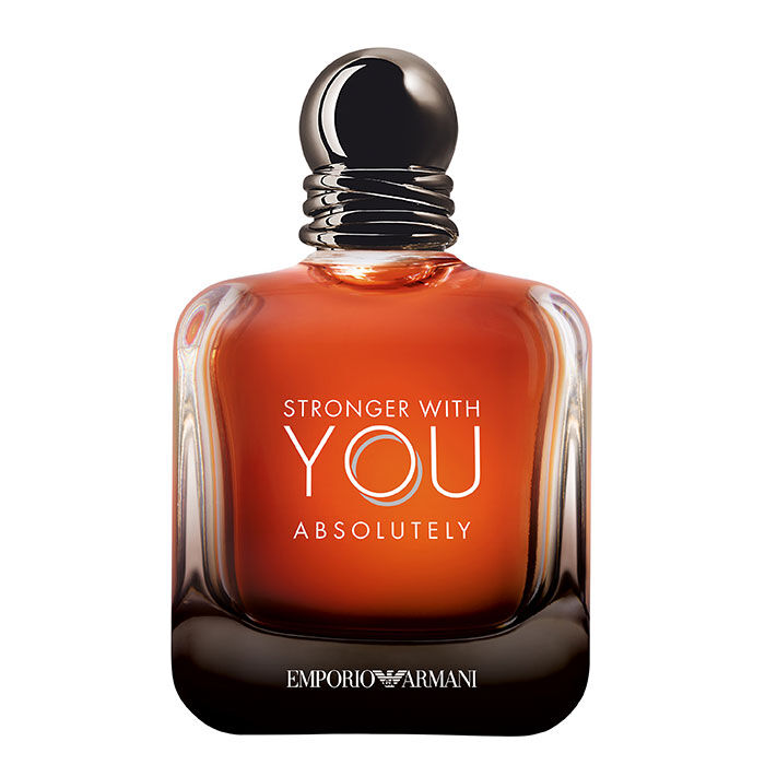 STRONGER WITH YOU ABSOLUTELY  100ml-196132 0