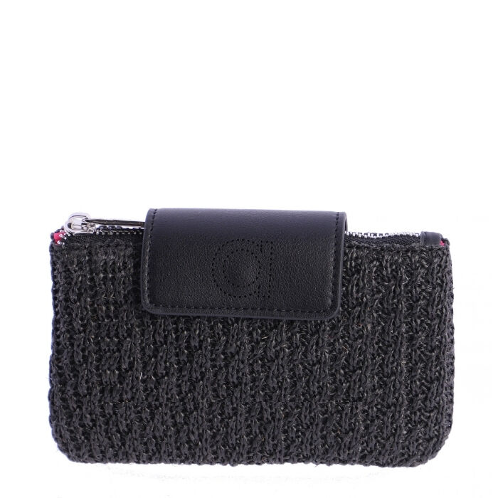 Monedero Sunny Negro   5